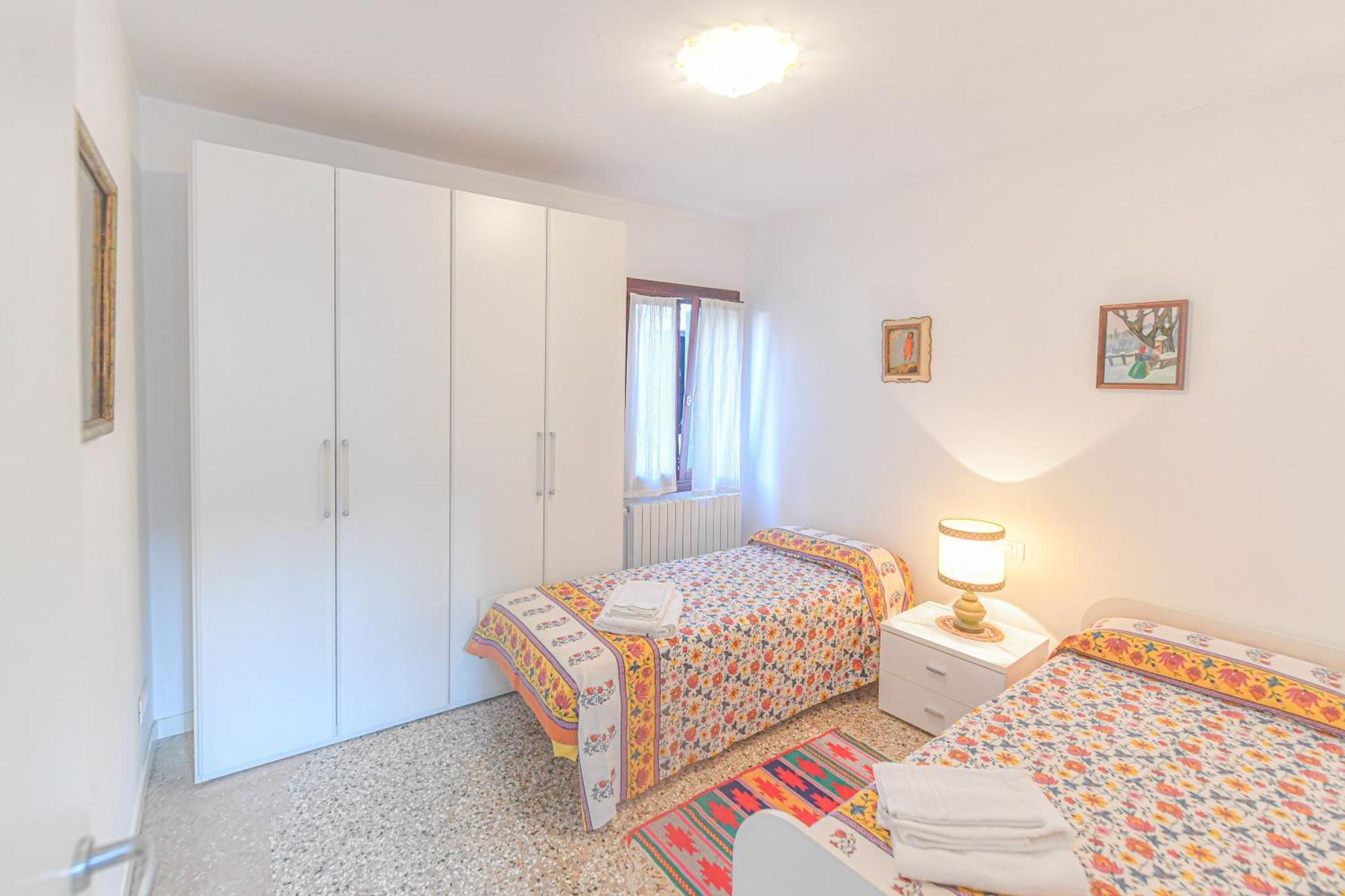 Ca' Botera Apartment Venice Ngoại thất bức ảnh