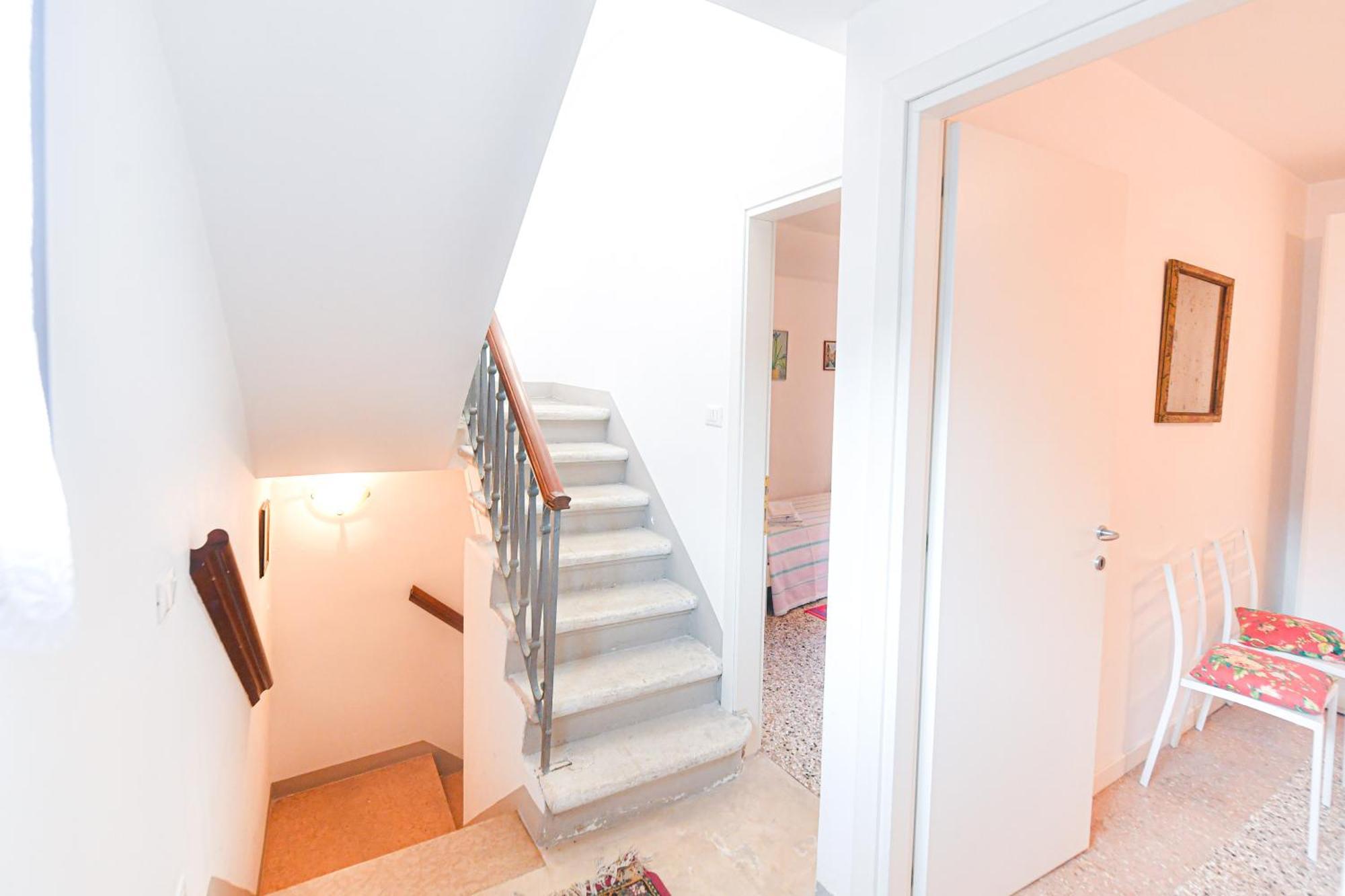 Ca' Botera Apartment Venice Ngoại thất bức ảnh