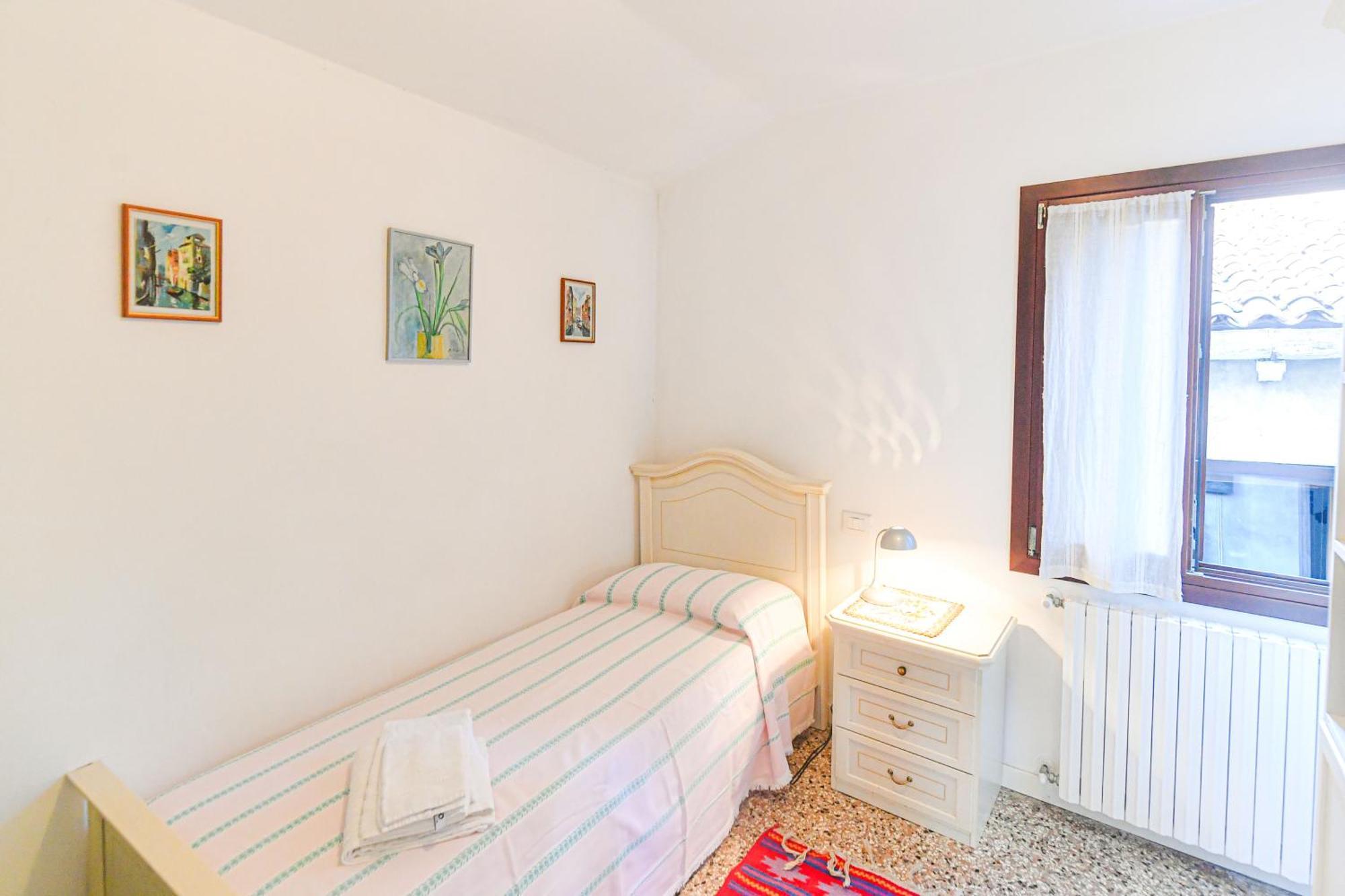 Ca' Botera Apartment Venice Ngoại thất bức ảnh