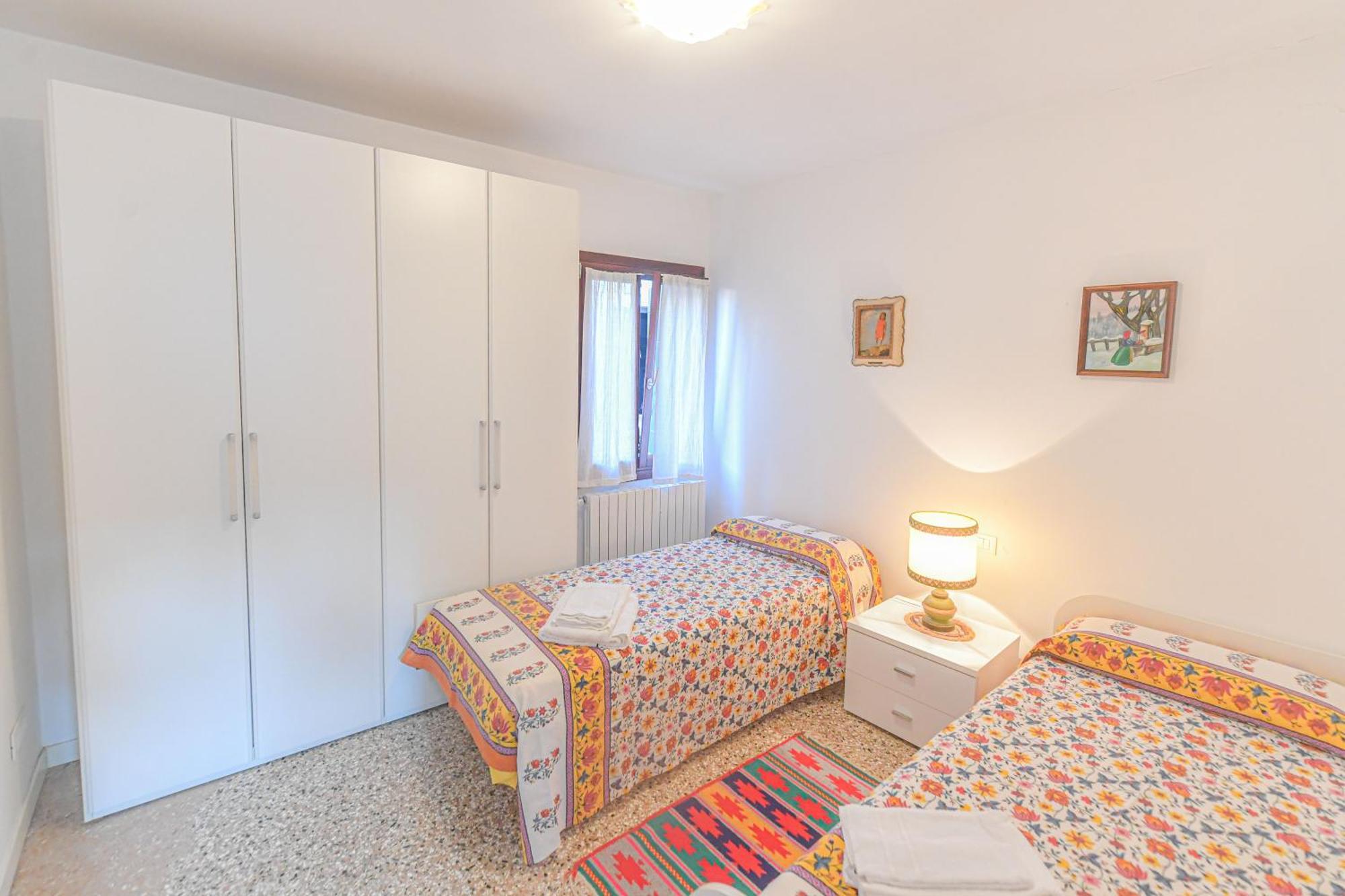 Ca' Botera Apartment Venice Ngoại thất bức ảnh