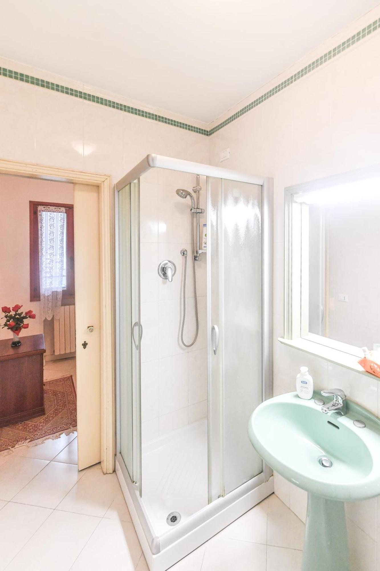 Ca' Botera Apartment Venice Ngoại thất bức ảnh