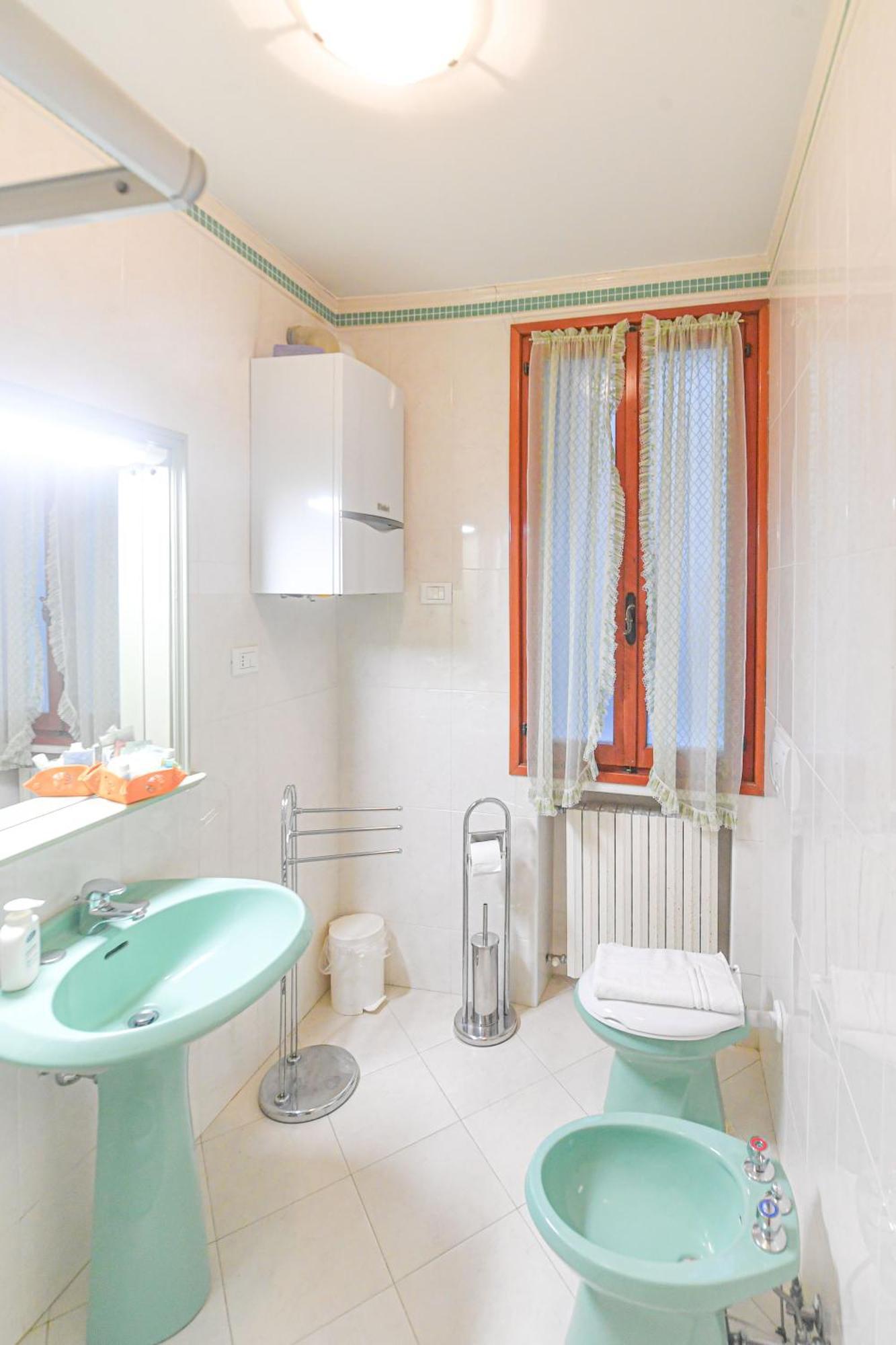 Ca' Botera Apartment Venice Ngoại thất bức ảnh