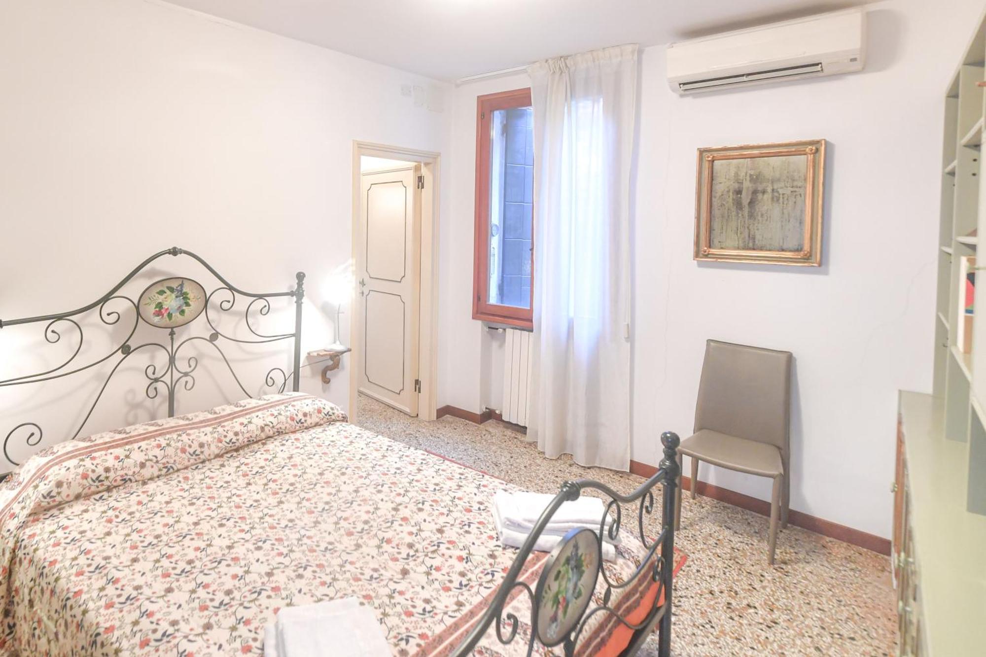 Ca' Botera Apartment Venice Ngoại thất bức ảnh