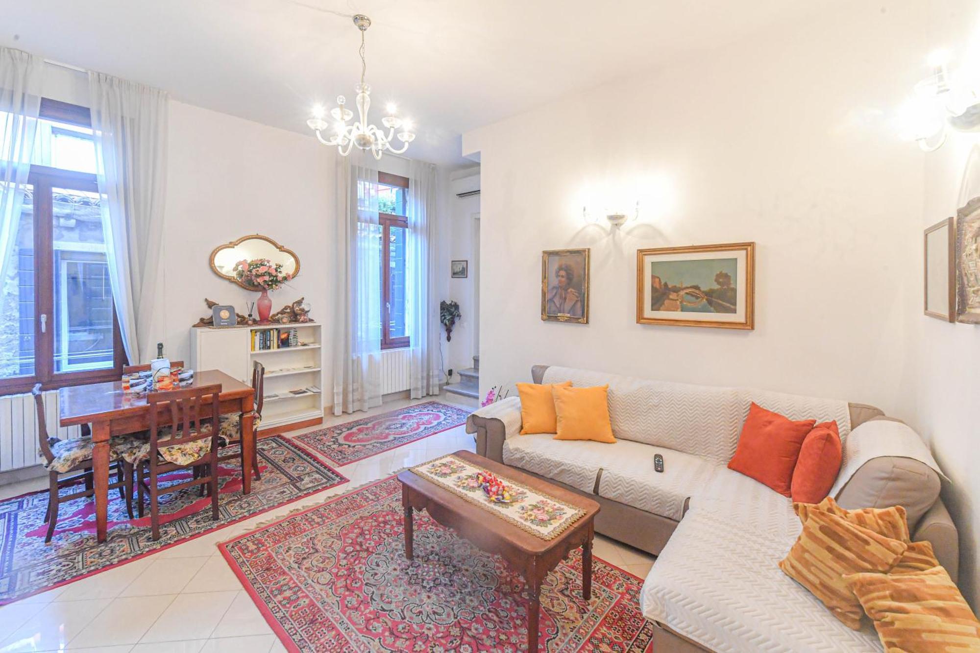 Ca' Botera Apartment Venice Ngoại thất bức ảnh