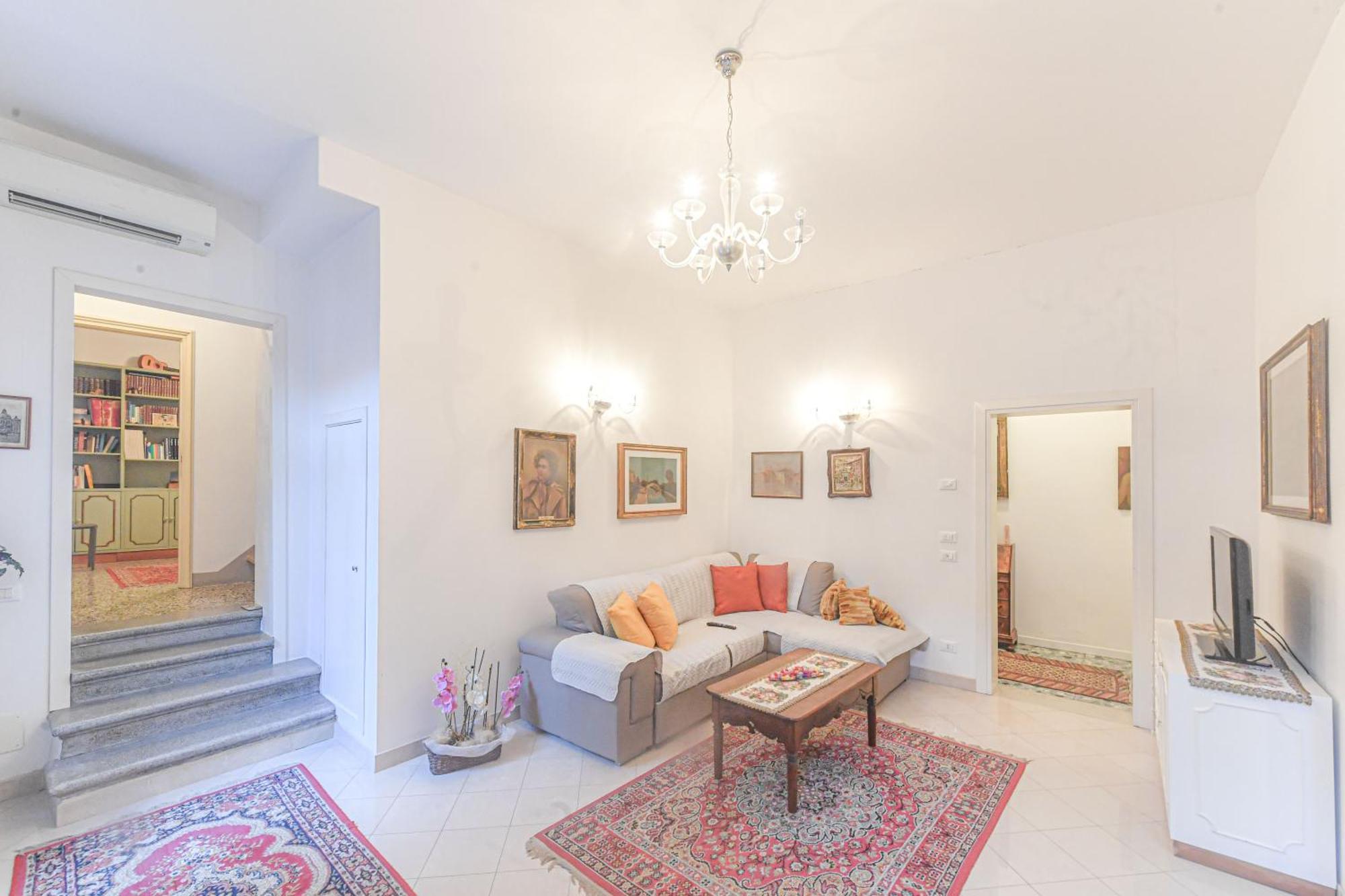 Ca' Botera Apartment Venice Ngoại thất bức ảnh