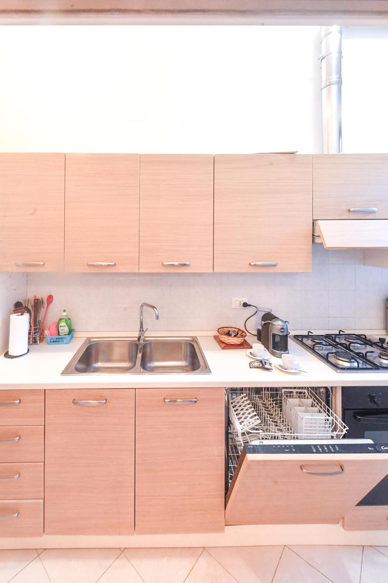 Ca' Botera Apartment Venice Ngoại thất bức ảnh